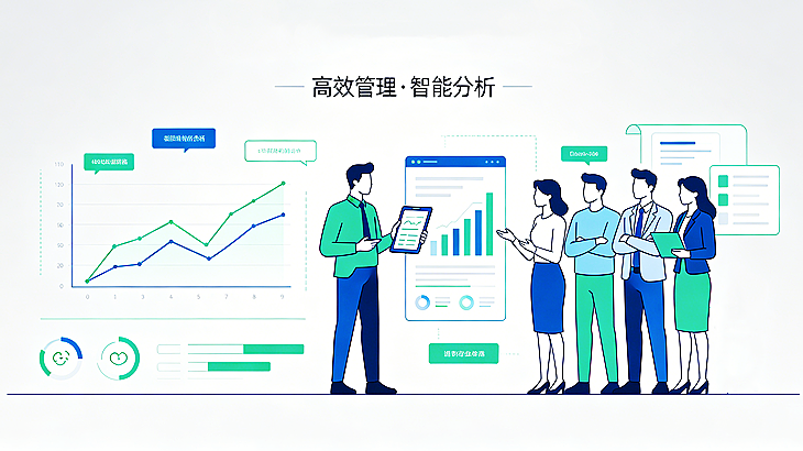 销售管理系统