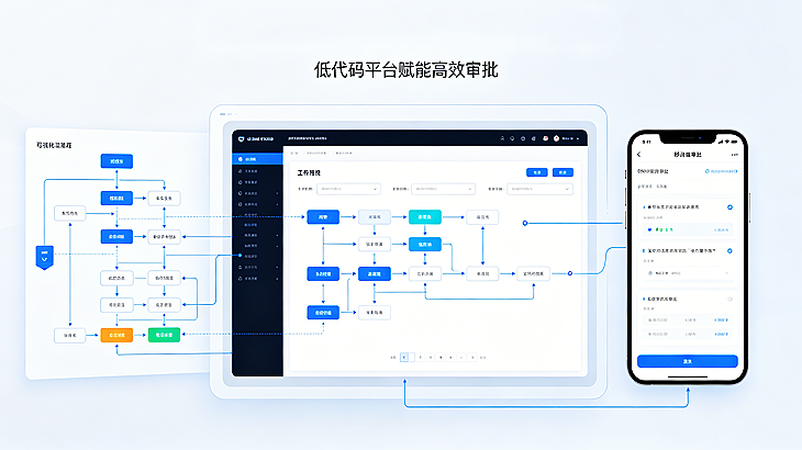 流程审批系统