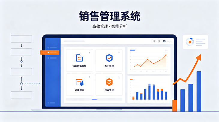 销售管理系统