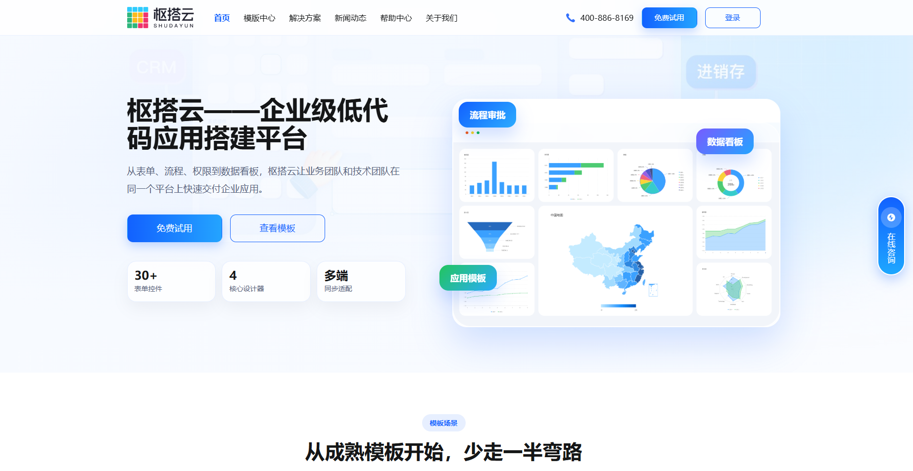 官网